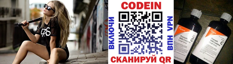 цена наркотик  Петровск-Забайкальский  Кодеин Purple Drank 